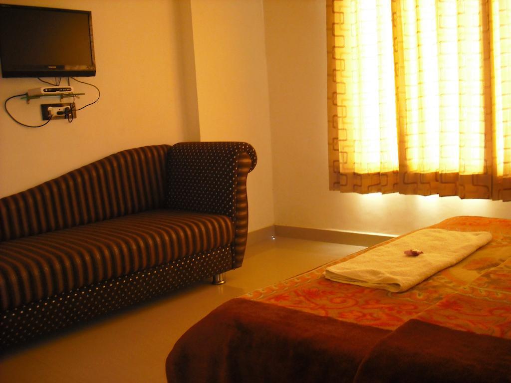 Hotel Gs Paradise Amritsar Habitación foto