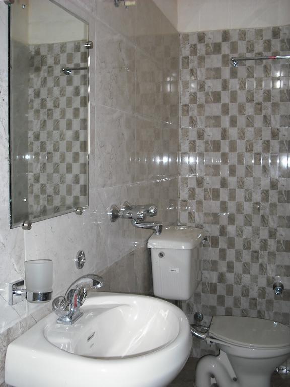 Hotel Gs Paradise Amritsar Habitación foto