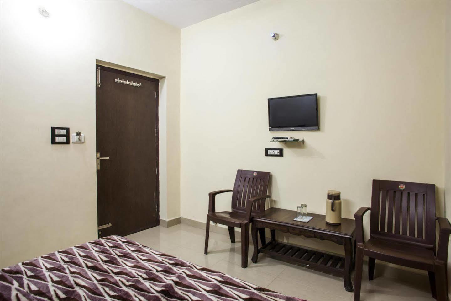 Hotel Gs Paradise Amritsar Exterior foto